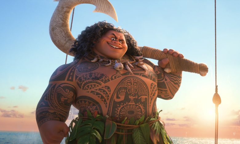 MOANA 2