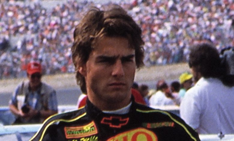 Days of Thunder, Tom Cruise, 1990