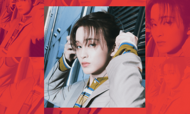 Meet NCT Member Mark Lee, the Busiest Man in K-Pop