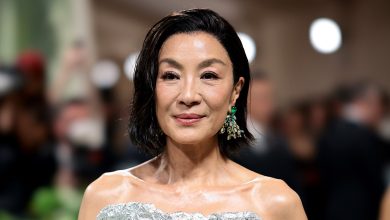 Michelle Yeoh