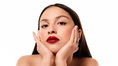 Olivia Rodrigo's French Red Lipstick Is About to Go (Even More) Viral