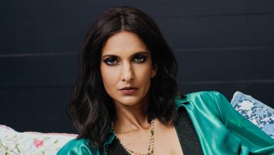 Poorna Jagannathan