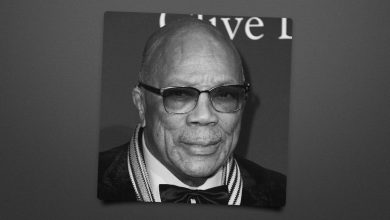 Quincy Jones