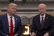 ‘SNL’ Mocks Trump and Biden’s Oval Office Meeting, With Cameo From Alec Baldwin as RFK Jr.