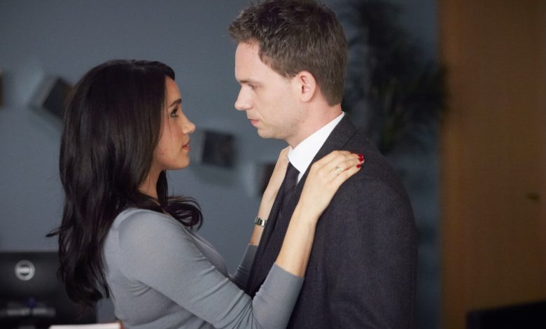 Patrick J. Adams on ‘Suits’ Exit: “I Was Miserable and Drinking Too Much”