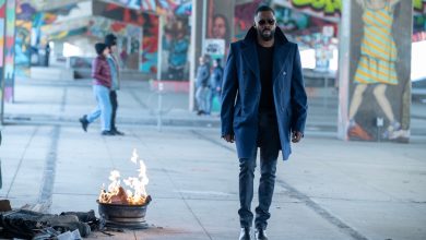 ‘The Madness’ Trailer: Colman Domingo Is the Wrong Man in the Wrong Place in Netflix Thriller Series