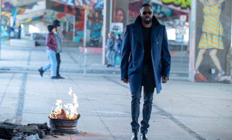 ‘The Madness’ Trailer: Colman Domingo Is the Wrong Man in the Wrong Place in Netflix Thriller Series