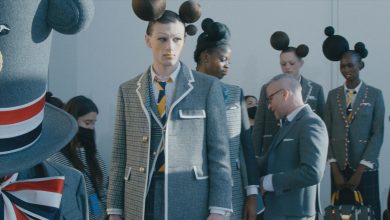 Thom Browne The Man Who Tailors Dreams