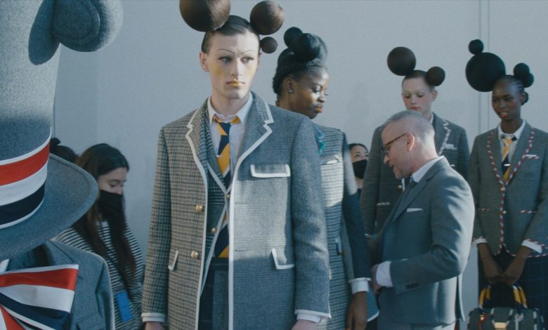 Thom Browne The Man Who Tailors Dreams