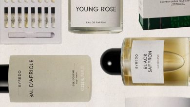 The Fashion Set Swears By This Fragrance Brand—15 Gifts They'd Love to Receive