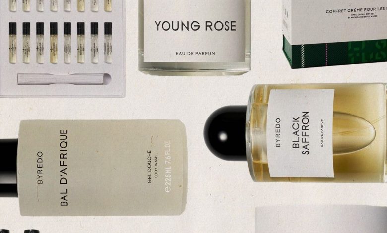 The Fashion Set Swears By This Fragrance Brand—15 Gifts They'd Love to Receive