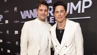 Tom Sandoval and Tom Schwartz Announce Closure of Bar Schwartz & Sandy’s