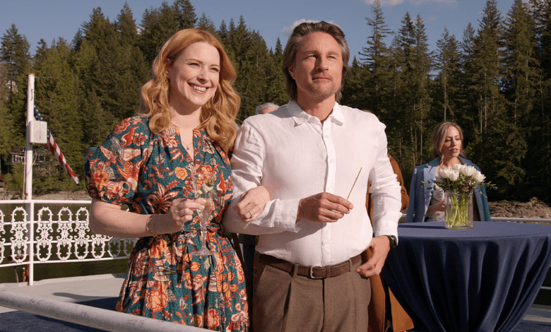 ‘Virgin River’ Season 6 Trailer Sees Mel and Jack Finally Getting to Tie the Knot