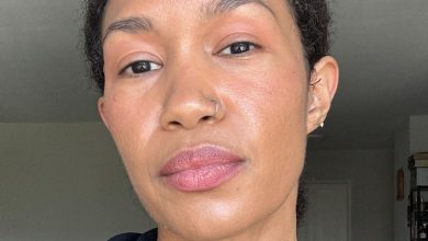 Social Media's Favorite Celebrity Makeup Artist Just Told Me *This* Will Level Up Your Everyday Makeup Routine