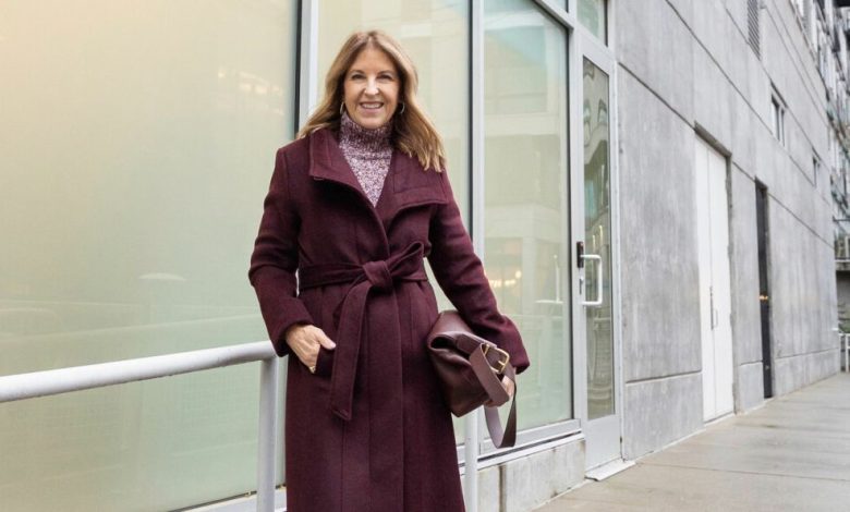 I'm 63 and Was a Nordy Stylist—My 35-Year-Old Daughter and I Love These Trends