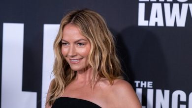 The Lincoln Lawyer's Becki Newton's lookalike A-list cousin—her Hollywood family revealed