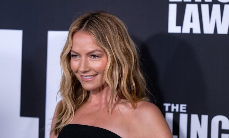 The Lincoln Lawyer's Becki Newton's lookalike A-list cousin—her Hollywood family revealed