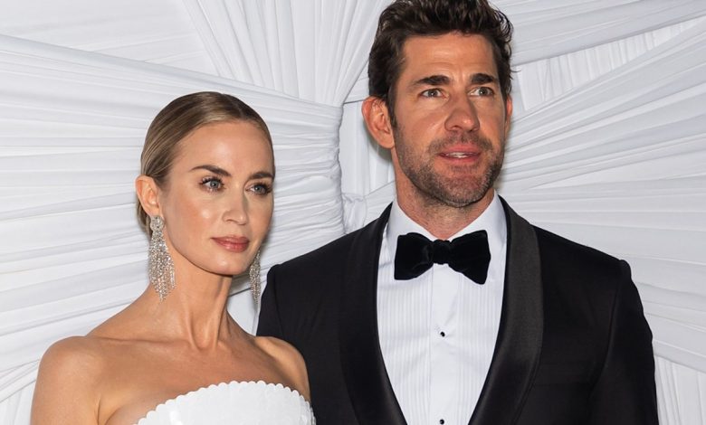 John Krasinski's 'change' in 14-year marriage with wife Emily Blunt