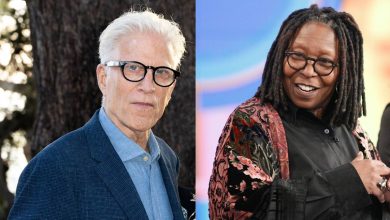 Ted Danson and Whoopi Goldberg's controversial relationship explored — inside their unexpected romance