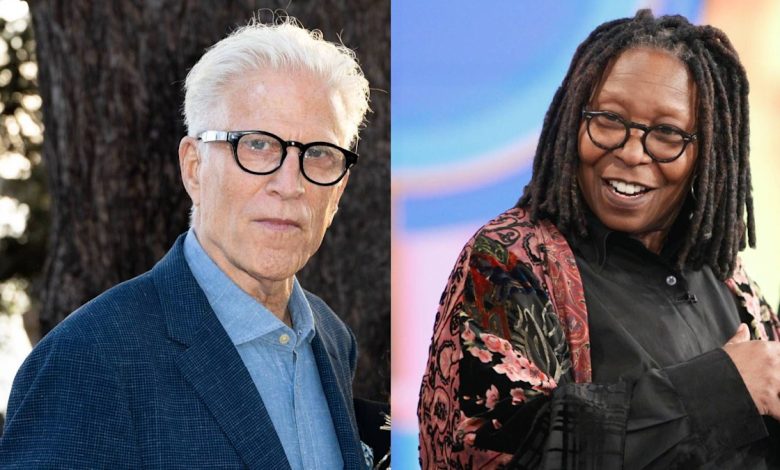 Ted Danson and Whoopi Goldberg's controversial relationship explored — inside their unexpected romance