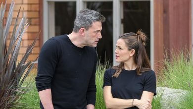 Jennifer Garner makes subtle dig at failed Ben Affleck marriage