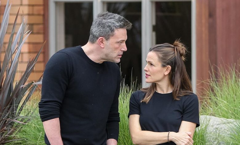 Jennifer Garner makes subtle dig at failed Ben Affleck marriage