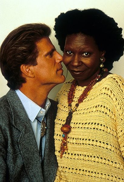 whoopi goldberg ted danson affair