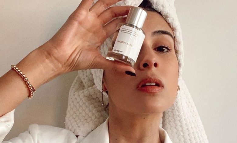 I Tested Dossier's Under-$55 Dupes for Le Labo, Chanel, and More—These Impressed