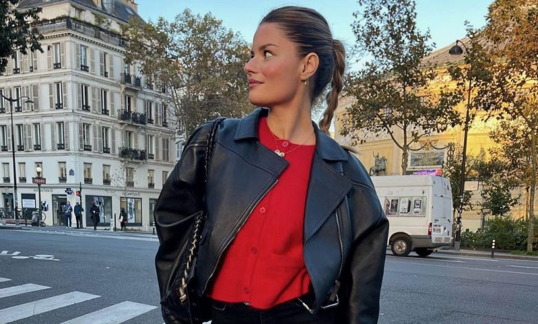 6 Chic and Effortless Outfits Everyone Is Wearing in Paris Right Now