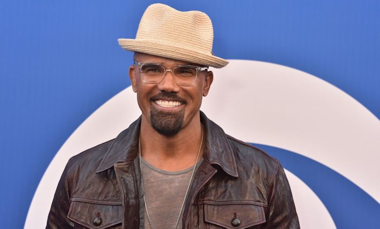 Meet S.W.A.T.'s Shemar Moore's striking girlfriend and their adorable baby girl