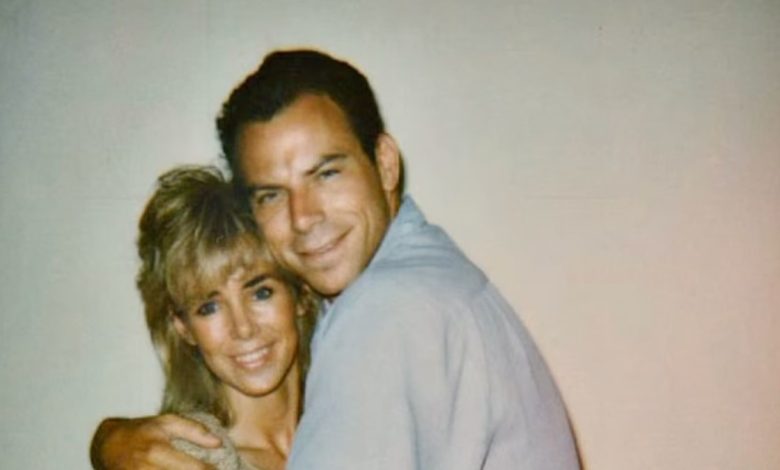 Erik Menendez's wife Tammi reveals how he spends Christmas in prison ahead of potential release