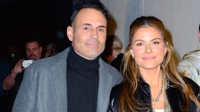 Maria Menounos reveals marriage difficulties since welcoming daughter