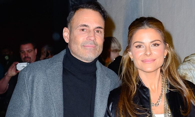 Maria Menounos reveals marriage difficulties since welcoming daughter