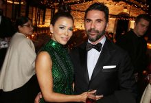 Eva Longoria reveals surprising secret behind marriage to José Bastón