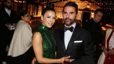 Eva Longoria reveals surprising secret behind marriage to José Bastón