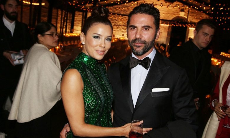 Eva Longoria reveals surprising secret behind marriage to José Bastón