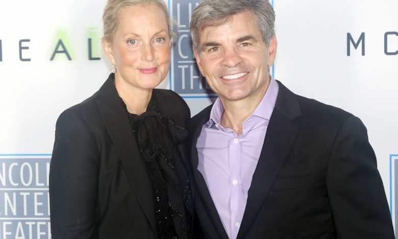 Ali Wentworth stuns fans with surprising photo — what will George Stephanopoulos think?