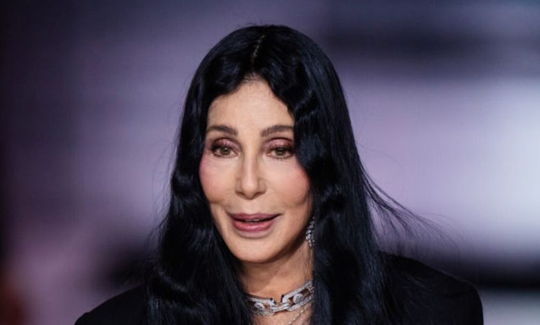 Cher reveals the only man who ever broke up with her – and it's not who you think