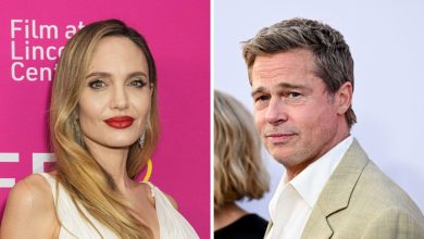 Angelina Jolie dealt new blow in legal battle with ex Brad Pitt as trial nears