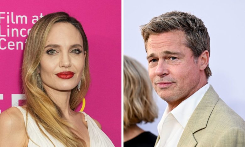 Angelina Jolie dealt new blow in legal battle with ex Brad Pitt as trial nears