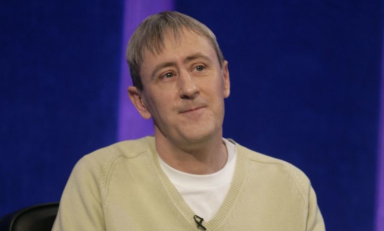 Nicholas Lyndhurst: Inside Only Fools and Horses' star's family life – from beautiful wife to tragic loss