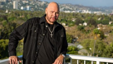 Fat Joe on New Starz Series, Rappers Endorsing Trump and Why Hip-Hop Artists Don’t Want to Talk to Journalists