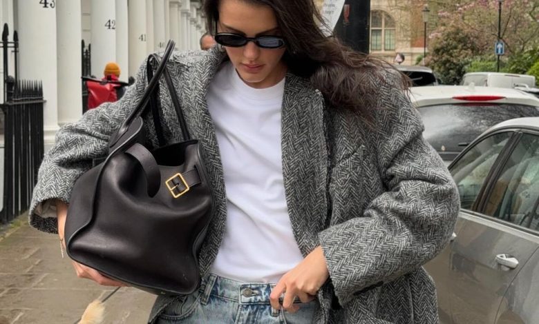 I Just Got Back From London—5 Things All the Coolest People Are Wearing There