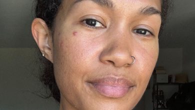 Peach & Lily's Viral New Sheet Mask Is the Ultimate Hack for *Instant* Glass Skin