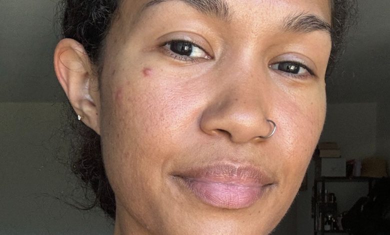 Peach & Lily's Viral New Sheet Mask Is the Ultimate Hack for *Instant* Glass Skin