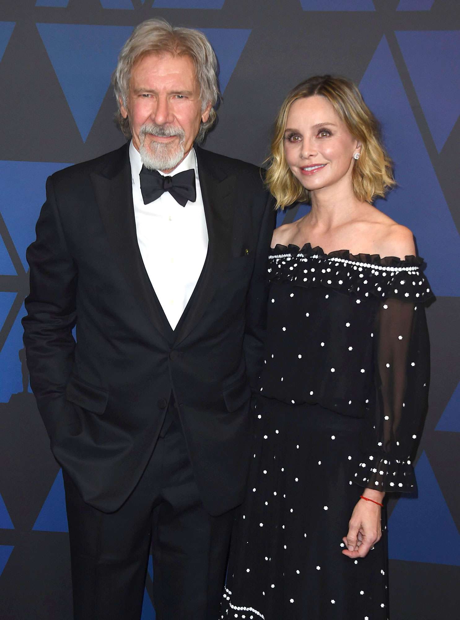 2018 Governors Awards - Arrivals, Los Angeles, USA - 18 Nov 2018