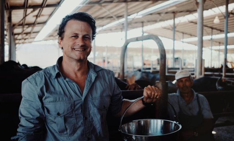 David Moscow’s Travel and Culinary Show ‘From Scratch’ Lands Fifth Season at Tastemade (Exclusive)