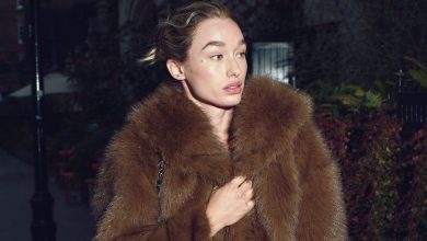 The Hold Zara Has on Me Is Wild—45 Winter Finds That Have Me in a Tizzy