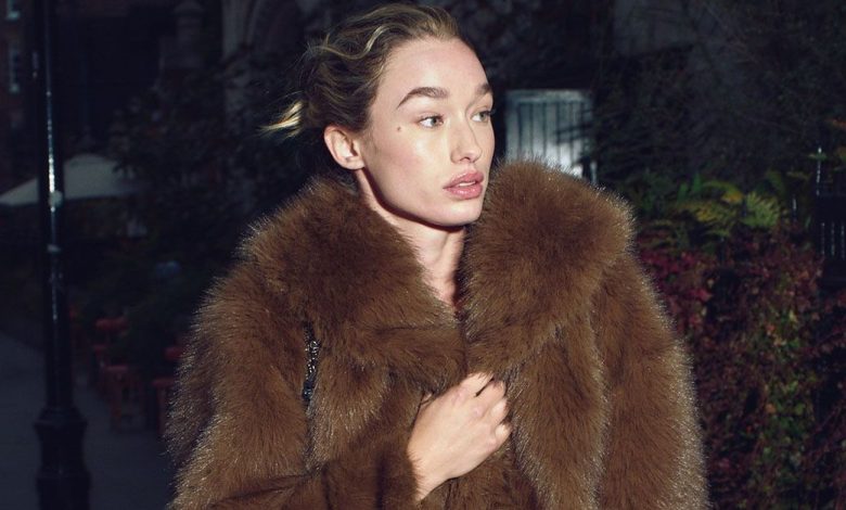 The Hold Zara Has on Me Is Wild—45 Winter Finds That Have Me in a Tizzy