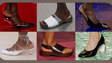 From Classic to Controversial, These 8 Shoe Trends Are Coming in Hot for 2025